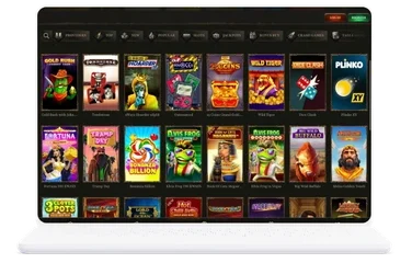 Crab Slots online